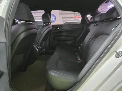 Kia K5 2017, 72844 км, за 11800000 KRW - фото 10