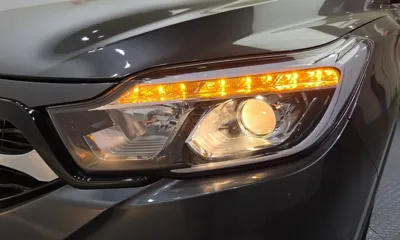 KG_Mobility_Ssangyong Rexton 2019, 98344 км, за 11900000 KRW - фото 22