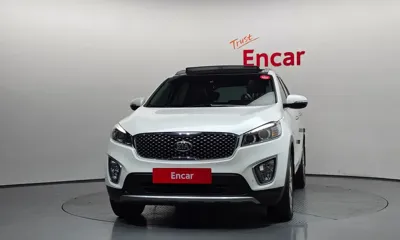 Kia Sorento 2015, 121830 км, за 12900000 KRW