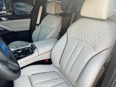 BMW X6 2026, 1098 км, за 73110000 KRW - фото 8