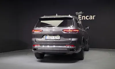 Jeep Cherokee 2021, 59716 км, за 32900000 KRW