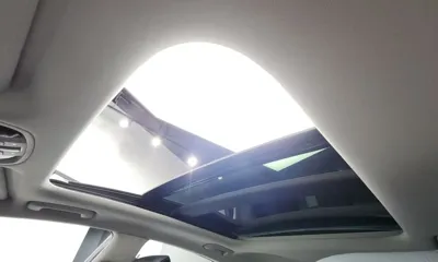Kia K7 2017, 69938 км, за 15900000 KRW - фото 18