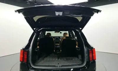 Kia Sorento 2021, 151727 км, за 19490000 KRW - фото 20