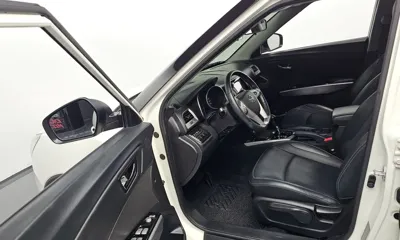 KG_Mobility_Ssangyong TIBOLI 2016, 154870 км, за 5200000 KRW - фото 26