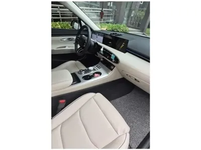 Genesis GV70 2025, 5681 км, за 47890000 KRW - фото 6