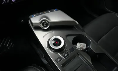 Kia EV6 2022, 117187 км, за 25900000 KRW - фото 9