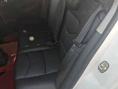 Citroen C4L 2016, 91600 км, за 23400 CNY - фото 13