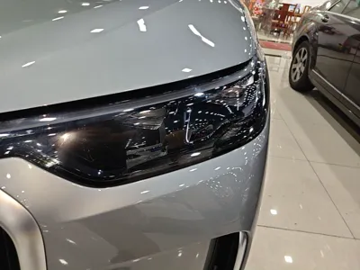 Chery Tiggo 9 C-DM 2025, 24000 км, за 112190.44 CNY - фото 9