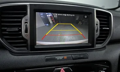 Kia Sportage 2018, 99488 км, за 11900000 KRW - фото 15