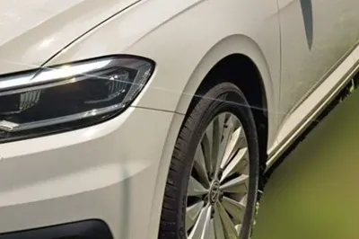 Volkswagen Lavida 2019, 68800 км, за 70379.38 CNY - фото 6
