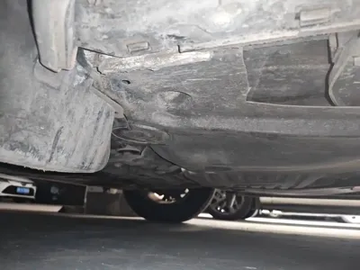 Volkswagen Tiguan L 2017, 48400 км, за 56600 CNY - фото 21