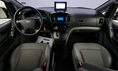 Hyundai Starex 2017, 125989 км, за 9990000 KRW - фото 7