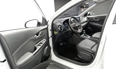 Hyundai Kona 2018, 40886 км, за 13900000 KRW - фото 10