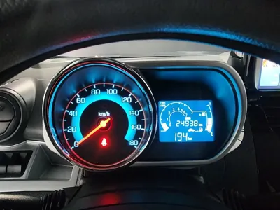 ChevroletGMDaewoo Spark 2014, 24937 км, за 3900000 KRW - фото 7