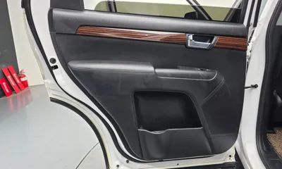 Kia Mohave 2017, 156531 км, за 13500000 KRW - фото 25