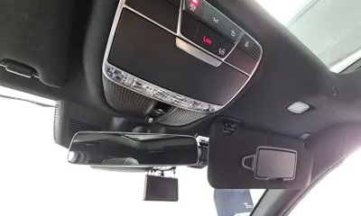 Mercedes-Benz S-Class 2020, 74095 км, за 48500000 KRW - фото 29