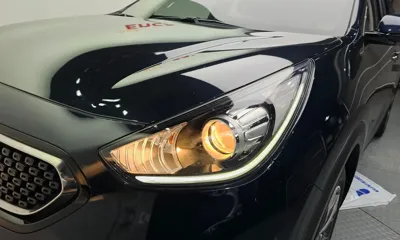 Kia Niro 2018, 153179 км, за 10500000 KRW - фото 22
