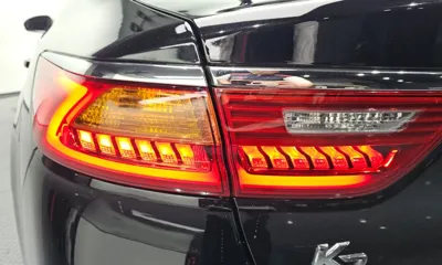 Kia K7 2016, 213237 км, за 5000000 KRW - фото 23