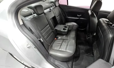 Renault-KoreaSamsung SM3 2016, 90193 км, за 3880000 KRW - фото 12