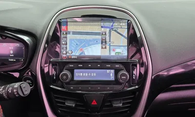 ChevroletGMDaewoo Spark 2017, 70483 км, за 6800000 KRW - фото 8