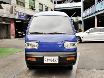 ChevroletGMDaewoo damas · 2014 год