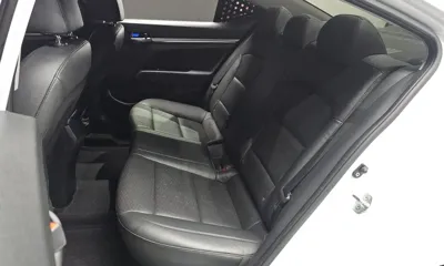 Hyundai Avante 2019, 127118 км, за 9800000 KRW - фото 12