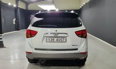 Hyundai Veracruz 2010, 147408 км, за 7400000 KRW