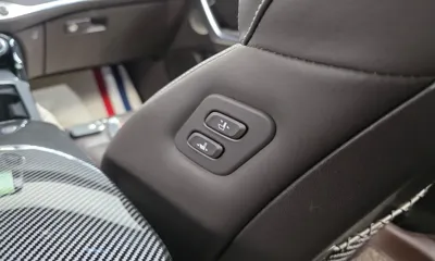 Kia Stinger 2018, 123725 км, за 16200000 KRW - фото 19