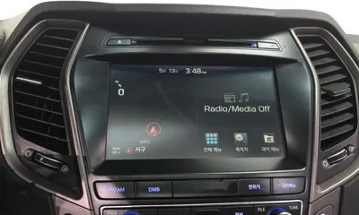 Hyundai Maxcruz 2018, 167937 км, за 15600000 KRW - фото 14