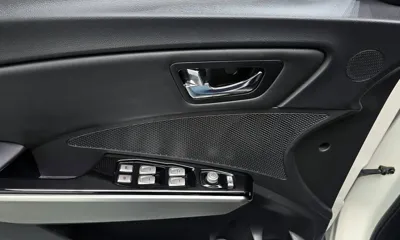 KG_Mobility_Ssangyong TIBOLI 2016, 37396 км, за 9400000 KRW - фото 18