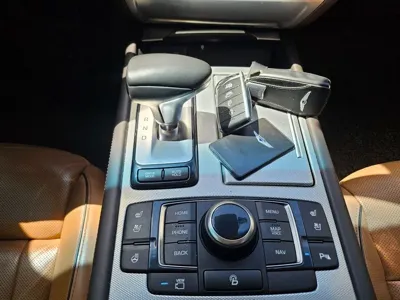 Genesis G80 2017, 183041 км, за 11800000 KRW - фото 18