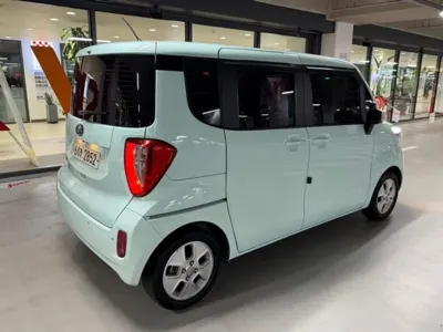 Kia Ray 2012, 112730 км, за 5500000 KRW