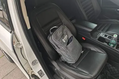 Ford Kuga 2017, 116700 км, за 47030.41 CNY - фото 19