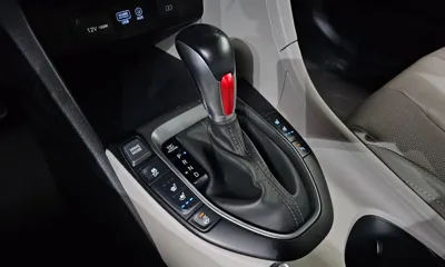 Hyundai Veloster 2018, 89858 км, за 12500000 KRW - фото 9