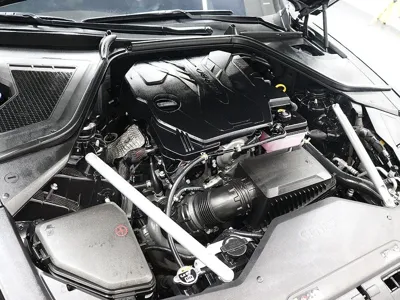 Genesis G80 2025, 36198 км, за 56900000 KRW - фото 6