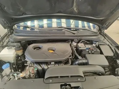 Hyundai Mistra 2015, 67300 км, за 29300 CNY - фото 20