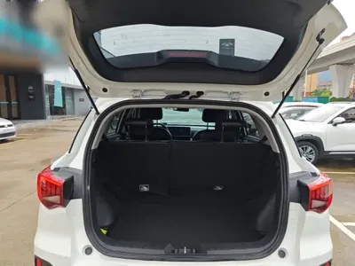 GAC Motor Trumpchi GS3 2022, 96800 км, за 41000 CNY - фото 19