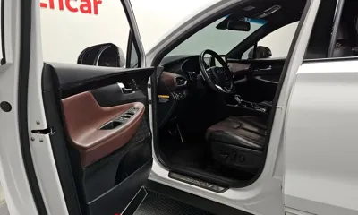 Hyundai Santafe 2019, 136591 км, за 18900000 KRW - фото 10
