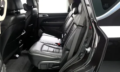 KG_Mobility_Ssangyong Rexton 2023, 76748 км, за 26500000 KRW - фото 26