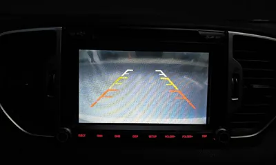 Kia Sportage 2018, 94710 км, за 12500000 KRW - фото 16