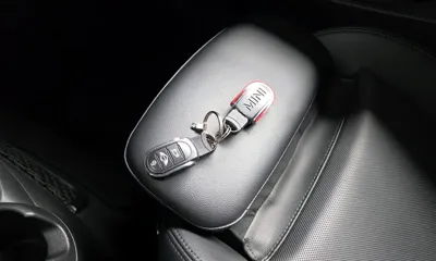 MINI Cooper 2016, 104447 км, за 6800000 KRW - фото 17
