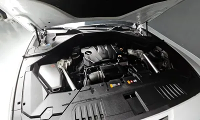 Genesis GV80 2022, 50996 км, за 39500000 KRW - фото 6