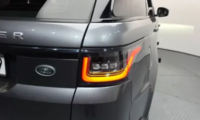 Land Rover Range Rover Sport 2018, 132122 км, за 35900000 KRW - фото 23