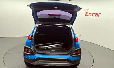 Hyundai Kona 2018, 59665 км, за 15900000 KRW - фото 20