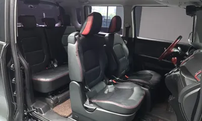 Kia Ray 2016, 76638 км, за 8400000 KRW - фото 12