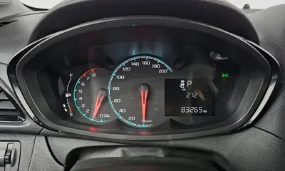 ChevroletGMDaewoo Spark 2016, 83265 км, за 5500000 KRW - фото 8
