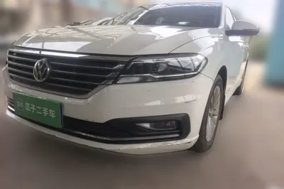 Volkswagen Lavida · 2019 год