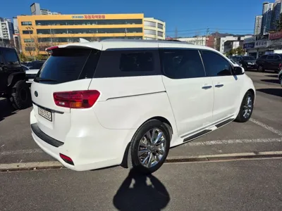 Kia Canival 2020, 80800 км, за 19900000 KRW - фото 6
