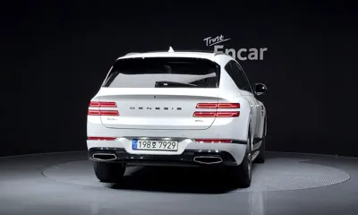 Genesis GV80 2023, 57104 км, за 29900000 KRW - фото 4