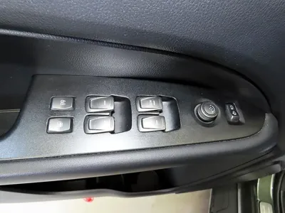 KG_Mobility_Ssangyong Rexton 2021, 79516 км, за 18800000 KRW - фото 13